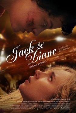 Jack and Diane(2012) Movies