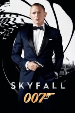 Skyfall(2012) Movies