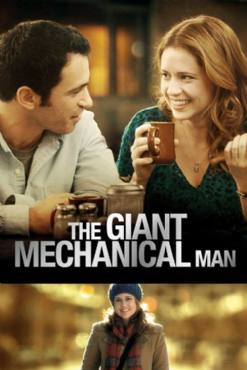 The Giant Mechanical Man(2012) Movies