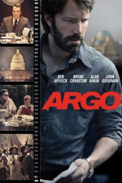 Argo(2012) Movies