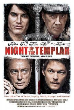 Night of the Templar(2012) Movies