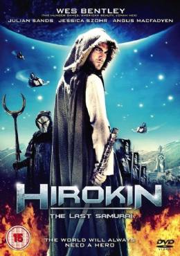 Hirokin The Last Samurai(2012) Movies
