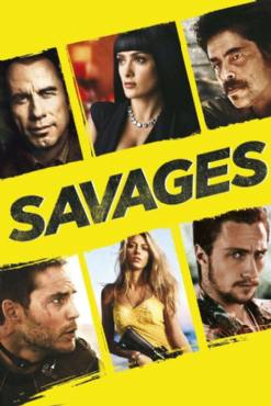 Savages(2012) Movies