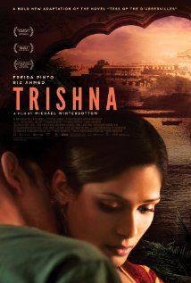 Trishna(2011) Movies