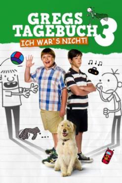 Diary of a Wimpy Kid: Dog Days(2012) Movies