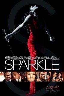 Sparkle(2012) Movies
