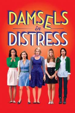 Damsels in Distress(2011) Movies