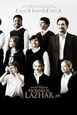 Monsieur Lazhar(2011) Movies
