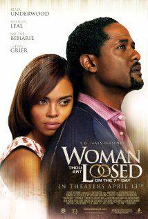 Woman Thou Art Loosed: On the 7th Day(2012) Movies