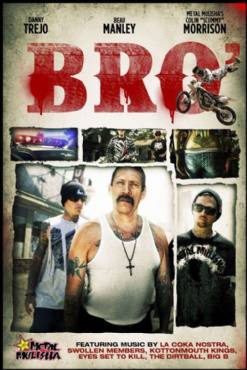 Bro(2012) Movies