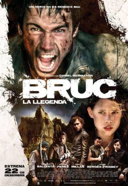 Bruc the Manhunt(2010) Movies