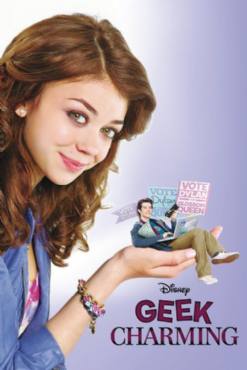Geek Charming(2011) Movies