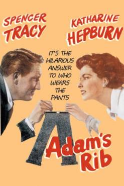 Adams Rib(1949) Movies