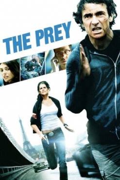 The Prey(2011) Movies
