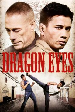 Dragon Eyes(2012) Movies