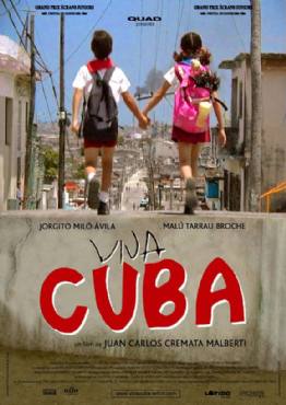 Viva Cuba(2005) Movies