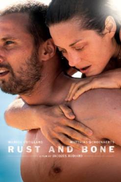 Rust and Bone(2012) Movies