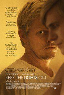 Keep the Lights On(2012) Movies