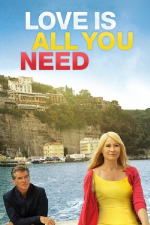 Love Is All You Need(2012) Movies