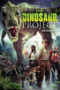 The Dinosaur Project(2012) Movies
