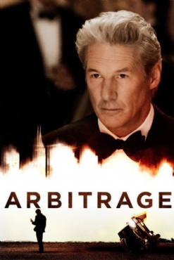 Arbitrage(2012) Movies