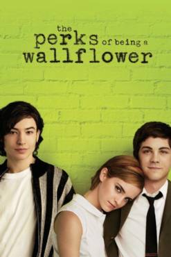 The Perks of Being a Wallflower(2012) Movies