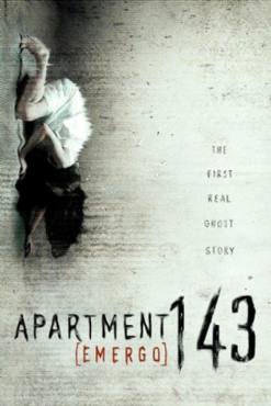 Apartment 143(2011) Movies