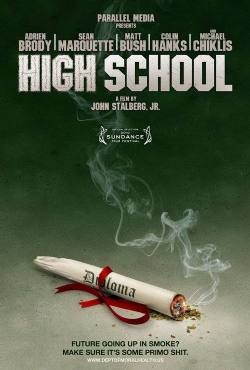 High School(2010) Movies