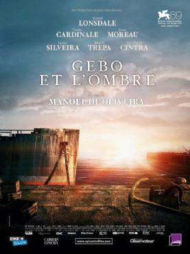 O Gebo e a Sombra(2012) Movies