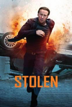 Stolen(2012) Movies
