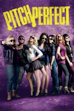 Pitch Perfect(2012) Movies