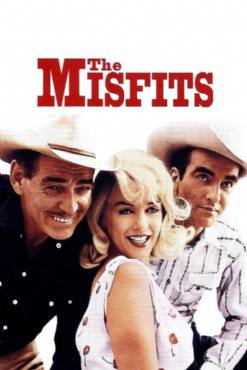 The Misfits(1961) Movies