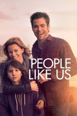 People Like Us(2012) Movies