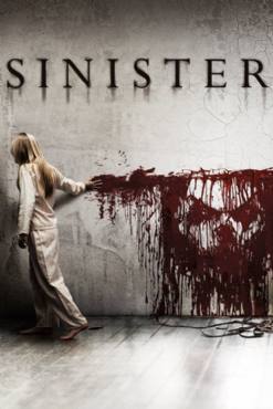 Sinister(2012) Movies