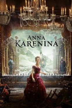 Anna Karenina(2012) Movies