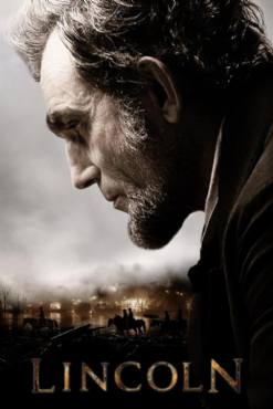 Lincoln(2012) Movies