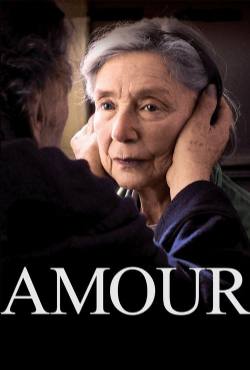 Amour(2012) Movies