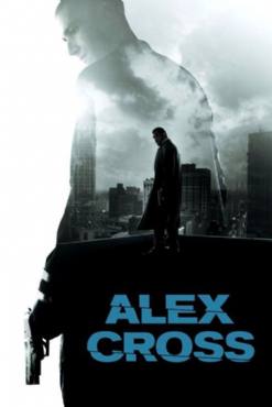 Alex Cross(2012) Movies