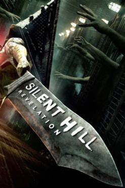Silent Hill: Revelation 3D(2012) Movies