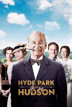 Hyde Park on Hudson(2012) Movies