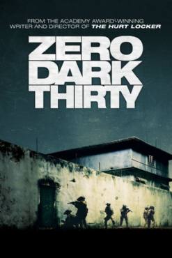 Zero Dark Thirty(2012) Movies