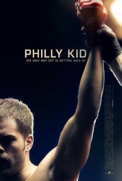 The Philly Kid(2013) Movies
