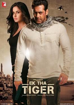 Ek Tha Tiger(2012) Movies