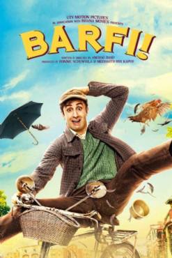 Barfi!(2012) Movies