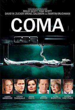 Coma(2012) 