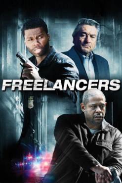 Freelancers(2012) Movies
