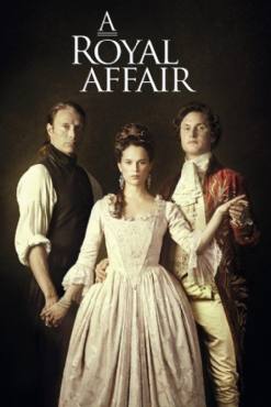 A Royal Affair(2012) Movies