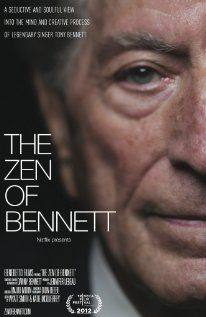 The Zen of Bennett(2012) Movies