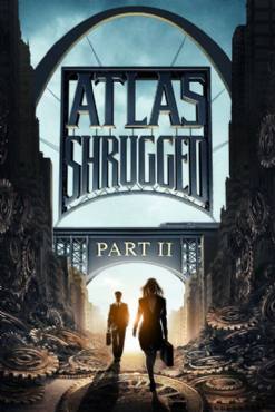 Atlas Shrugged II: The Strike(2012) Movies