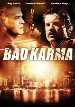 Bad Karma(2012) Movies